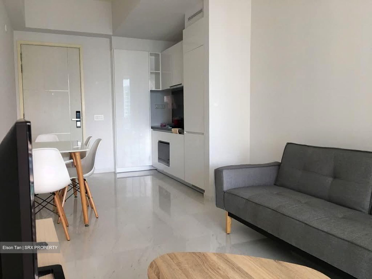 Lincoln Suites (D11), Condominium #601445921